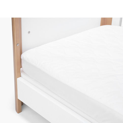 Tasman eco bassinet mattress online